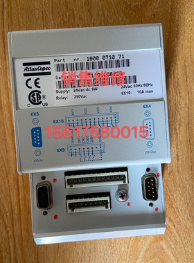 阿特拉斯控制器模块 1900071071 1900071052 1900071062