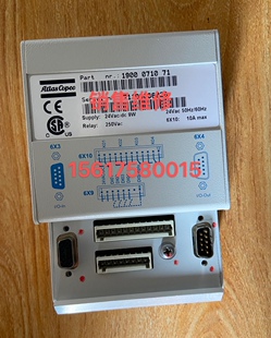 阿特拉斯控制器模块 1900071071 1900071052 1900071062