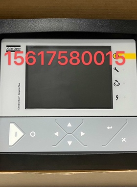 Atlas copco阿特拉斯电脑板1900520022 1900520021 1900520023