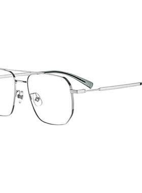 王一博同款眼镜海伦凯勒新款飞行员男女近视眼镜框架H82056可配片