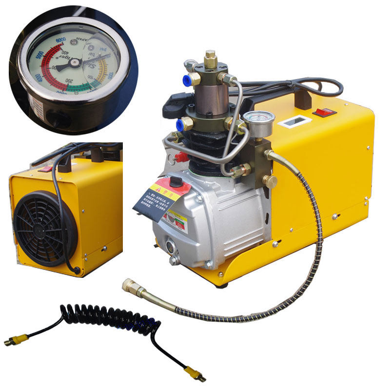 Pompe à vélo - Ref 2390209 Image 3