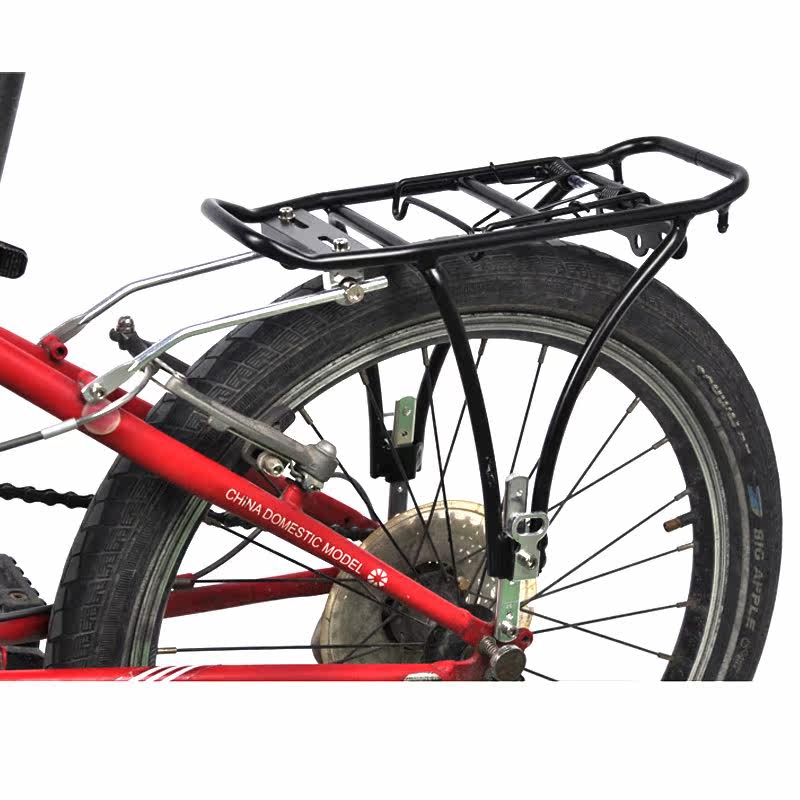 Porte-bagages pour vélo - Ref 2411135 Image 5