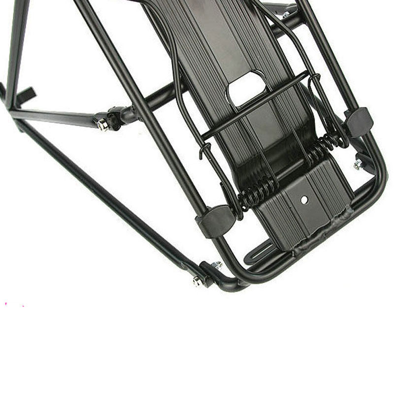 Porte-bagages pour vélo - Ref 2411130 Image 4