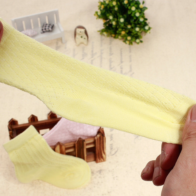 Chaussettes pour bébé - Ref 2109362 Image 5