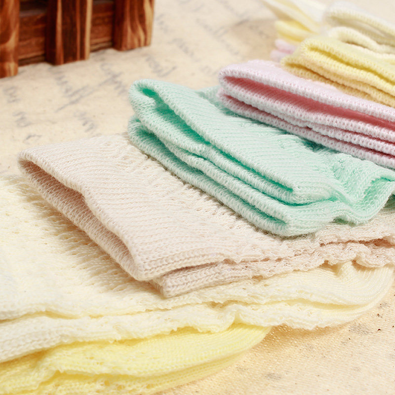 Chaussettes pour bébé - Ref 2109362 Image 3