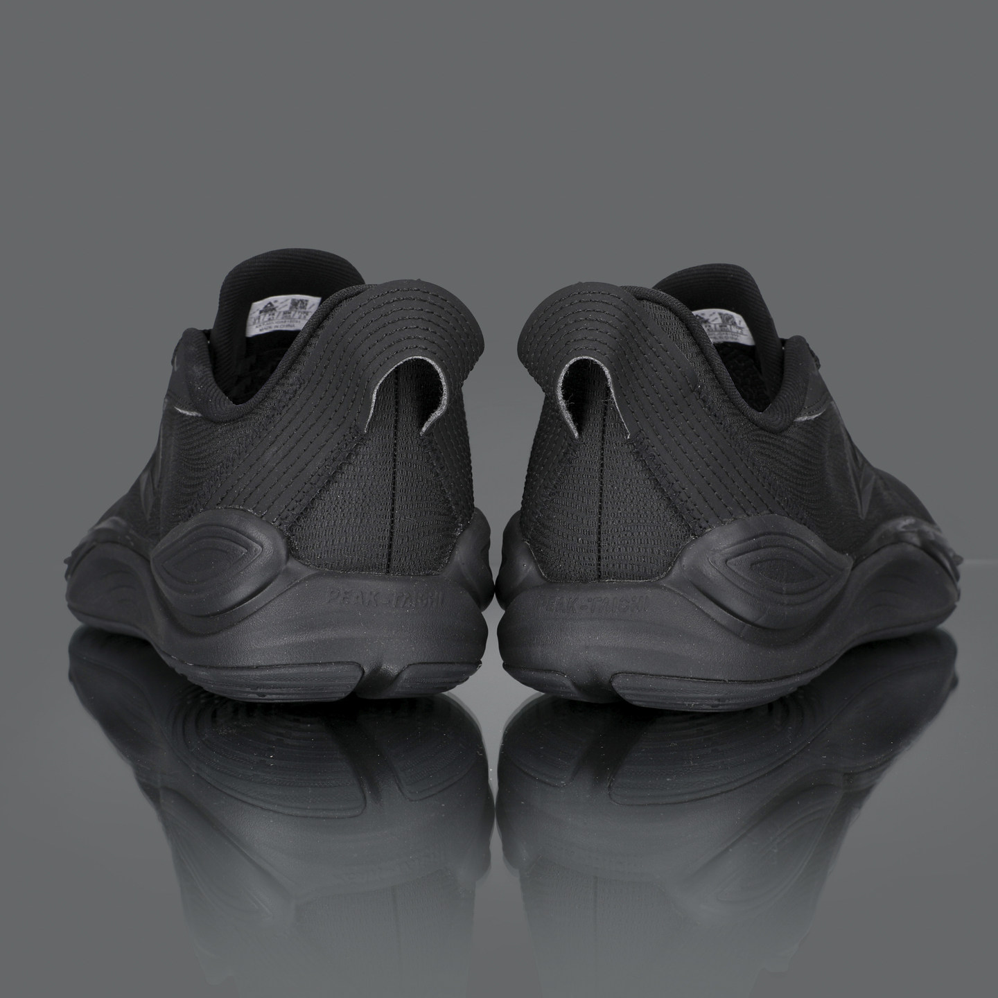 匹克态极逐风篮球鞋男秋冬季新款官方正品减震实战运动低帮球鞋子