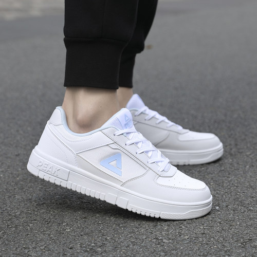 匹克男鞋子板鞋韩版休闲小白鞋