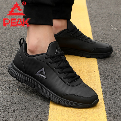 匹克秋季冬款正品运动鞋