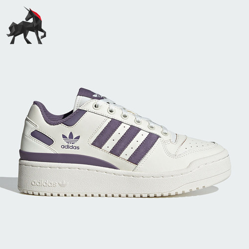 Adidas/阿迪达斯女士运动休闲鞋