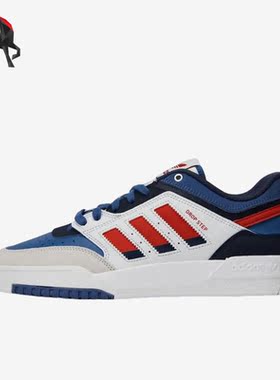 Adidas/阿迪达斯正品三叶草DROP STEP男女时尚运动板鞋IE9902