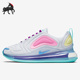AR9293 Nike 102 Max 720女子低帮气垫舒适缓震跑步鞋 耐克正品 Air
