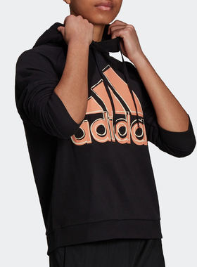 Adidas/阿迪达斯休闲卫衣