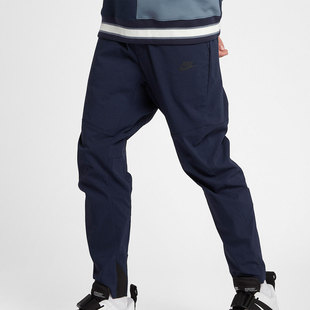 927992 Nike 451 男子长裤 跑步运动休闲修身 耐克正品 夏季