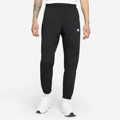 Nike/耐克正品春季男子AIR MOJI运动休闲舒适长裤 DA8748-010