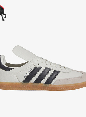 Adidas/阿迪达斯正品三叶草 Samba OG男女运动轻便板鞋HP3383