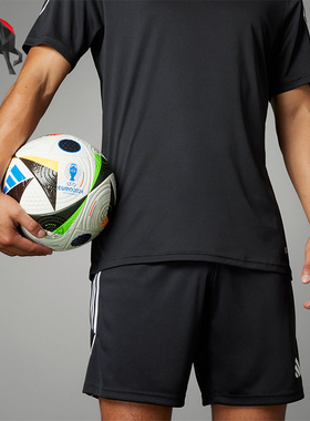 Adidas/阿迪达斯正品EURO24 PRO 德国欧洲杯比赛用足球IQ3682