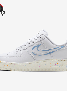 Nike/耐克正品女士时尚舒适耐磨休闲板鞋HF5721-111