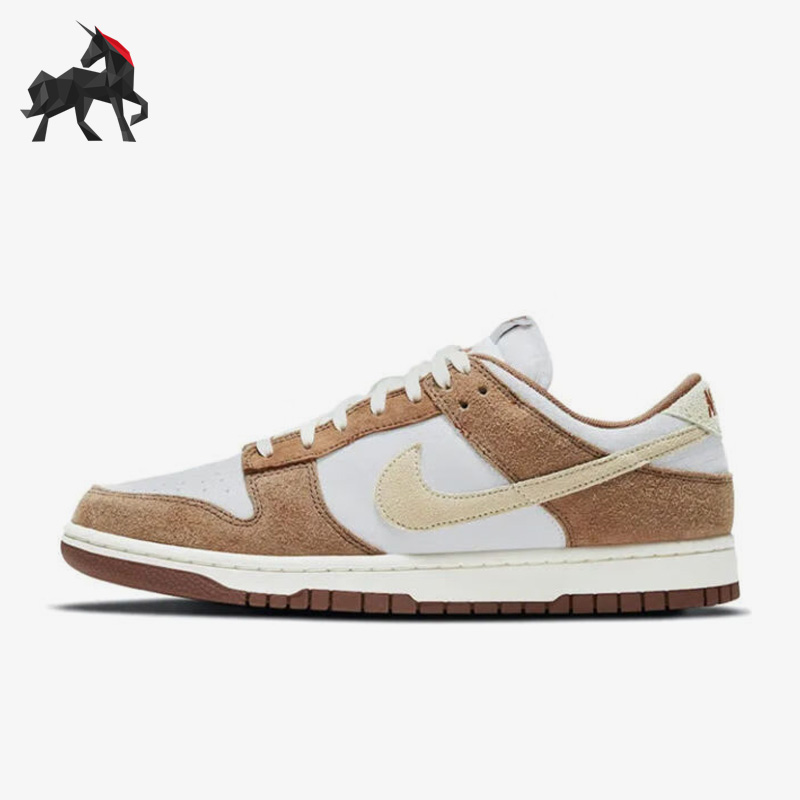 耐克男子低帮经典滑板鞋