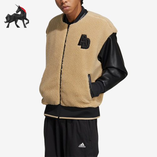 Adidas/阿迪达斯男子运动外套