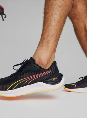 Puma/彪马正品男士经典缓震透气运动跑步鞋310002-01