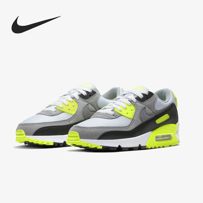 耐克女子低帮运动休闲跑步鞋