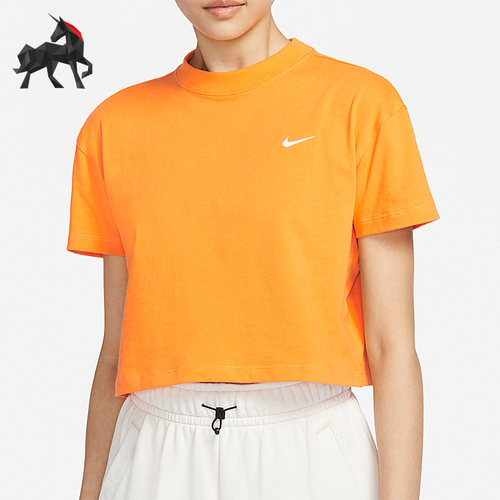 Nike/耐克女子短袖T恤