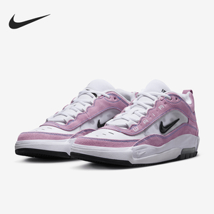 Nike/耐克正品男士经典休闲耐磨缓震低帮运动板鞋FB2393