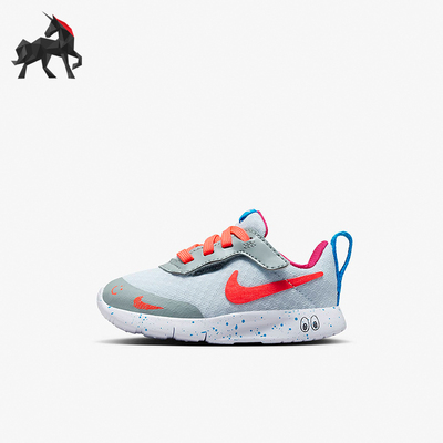 耐克正品婴童时尚透气休闲鞋