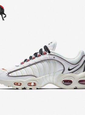 Nike/耐克正品Air Max Tailwind 4女子低帮跑步鞋CJ7979-100