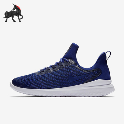 耐克RENEWRIVAL男子跑步鞋