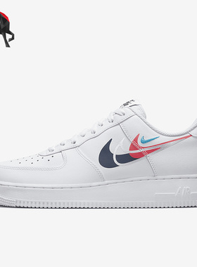 Nike/耐克正品Air Force 1 '07男子低帮运动休闲鞋FJ4226-100
