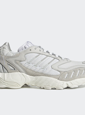 Adidas/阿迪达斯正品TORSION TRDC CRYSTAL休闲鞋 EH1550