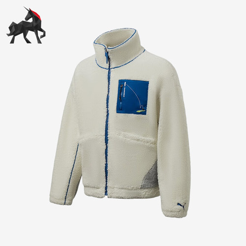Puma/彪马男子夹克外套