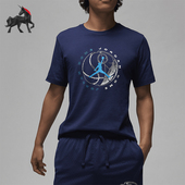 耐克正品 印花T恤DX9602 Jordan FIT Nike 男士 Dri Sport 410