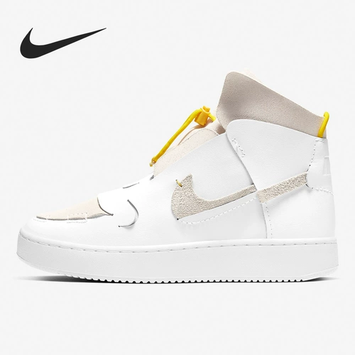 Nike/耐克 Подлинная зимняя мода с вандалированной женской спортивной обуви BQ3610