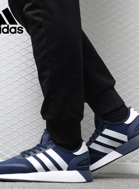 Adidas/阿迪达斯正品 春秋中性三叶草运动休闲鞋B37959