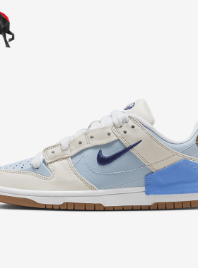 Nike/耐克正品 Dunk Low Disrupt 2 女士运动板鞋HF5713-411