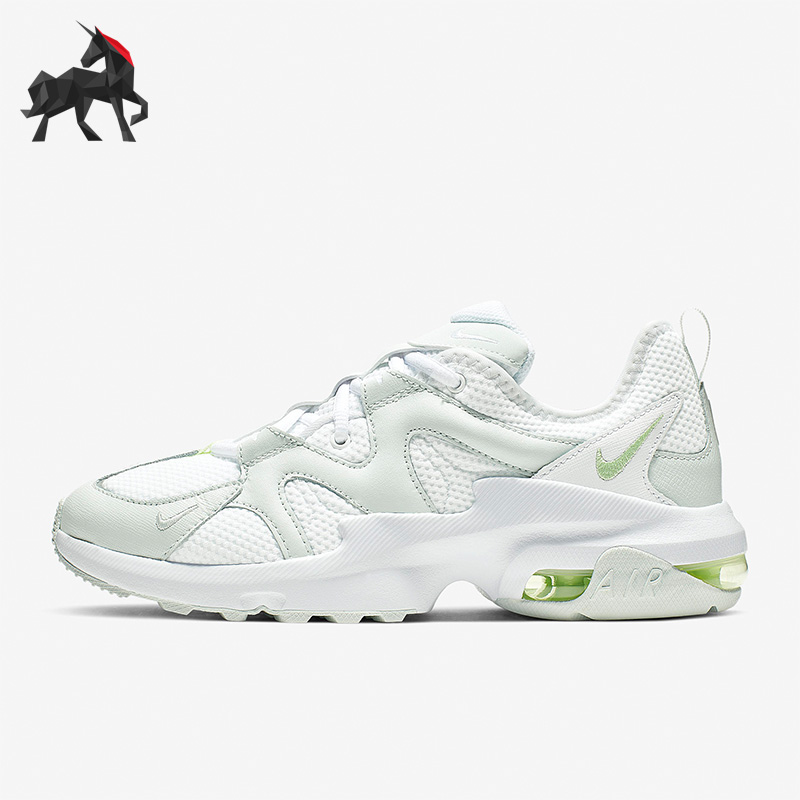 耐克男女运动透气气垫休闲鞋