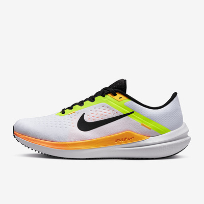 耐克男子舒适运动跑步鞋