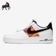 耐克正品 低帮运动鞋 Air Nike Force 1休闲男子时尚 CU4734 100