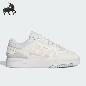 Adidas/阿迪达斯正品DROP STEP LOW W女子经典运动板鞋IF2690