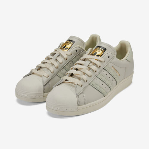Adidas/阿迪达斯正品三叶草减震系带低帮男女休闲板鞋H00168
