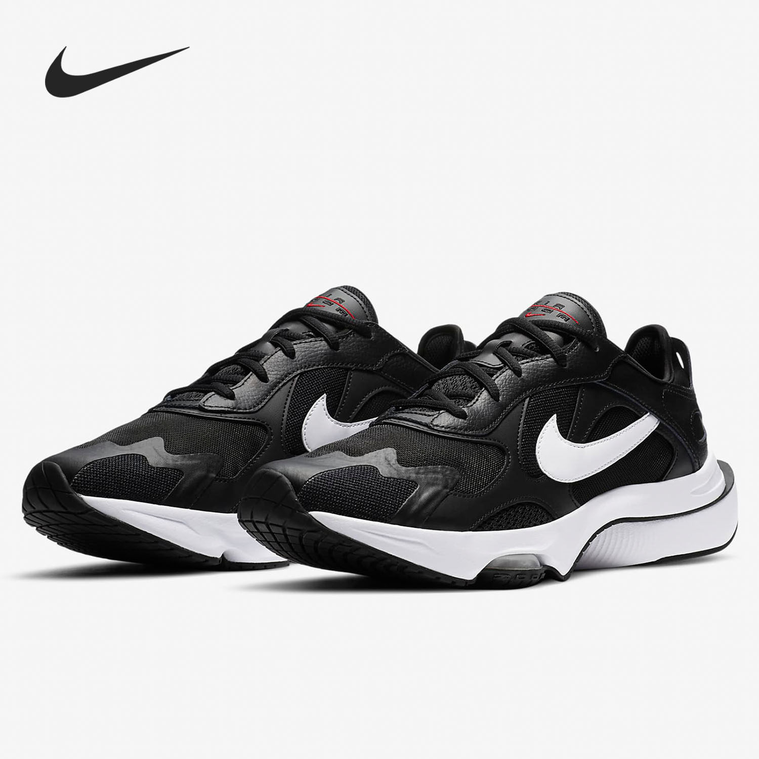 Nike/耐克正品秋季AIR ZOOM DIVISION 男子运动鞋CK2946