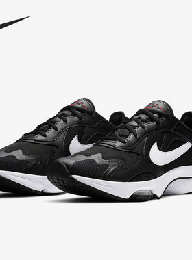 Nike/耐克正品秋季AIR ZOOM DIVISION 男子运动鞋CK2946