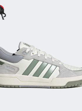 Adidas/阿迪达斯正品Neo 100DB男女轻便休闲低帮板鞋IF5589