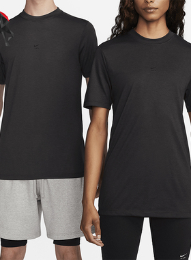 Nike/耐克正品夏季男士柔软透气运动短袖T恤DR5356-060