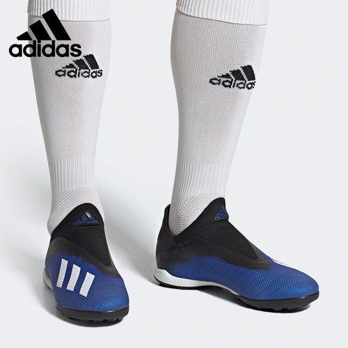 Adidas/阿迪达斯运动鞋男子足球