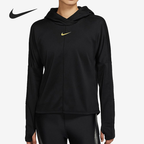 Nike/耐克秋季套头衫跑步
