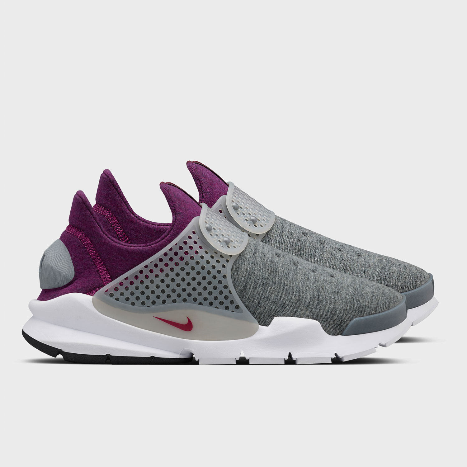 Nike/耐克正品 Sock Dart Tech Fleece 男子袜子跑步鞋834669-006