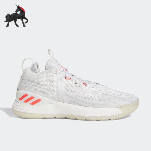 Adidas/阿迪达斯男子篮球鞋